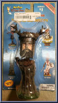 Knight of Ni Action Figure