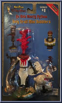 Sir Bors Action Figure