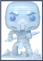 Sub-Zero Action Figure