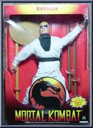 Rayden from Mortal Kombat - 12" Scale manufactured by Hasbro [Front]