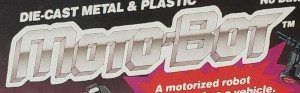 Moto-Bot