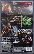 Jason (Bloody) from Movie Maniacs - Series 1 - Rated R manufactured by McFarlane [Back]