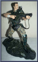 Corporal Hicks (Aliens) Action Figure