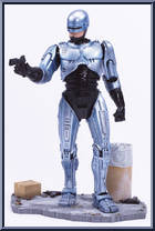 Robocop Action Figure
