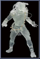 Stealth Predator (Collector's Club) Action Figure