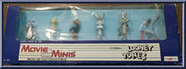 6-Pack from Movie Minis - Looney Tunes manufactured by Imaginations [Front]
