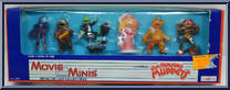 6-Pack from Movie Minis - Muppets manufactured by Imaginations [Front]