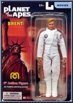 Brent (Astronaut) Action Figure
