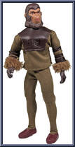 Cornelius Action Figure