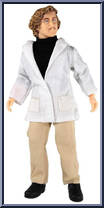Dr. Frankenstein Action Figure