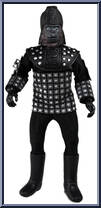 General Ursus Action Figure