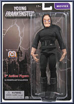 Igor from Movies - Young Frankenstein manufactured by Mego 2018 [Front]