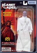 Mutant Leader Action Figure