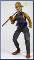 Toxie (Boxed) Action Figure