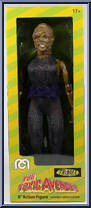 Toxie (Boxed) from Movies - Toxic Avenger manufactured by Mego 2018 [Front]