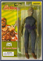 Toxic Avenger Action Figure