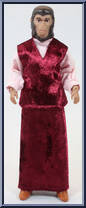 Zira Action Figure