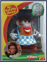 Dorothy Action Figure