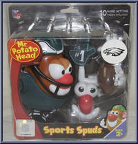 Philadelphia Eagles Action Figure