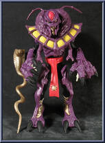 Evil Sorcerer Scarab