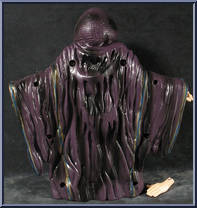 Cursed Mummy from Mummy - Basic Series manufactured by Toy Island [Loose]