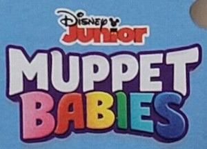 Muppet Babies