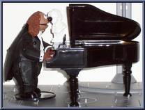 Rowlf the Dog Action Figure