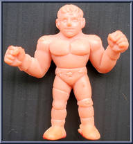 No  31 - Terryman Action Figure
