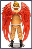 Hawks from My Hero Academia - Basic Series manufactured by McFarlane [Loose]