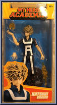 Katsuki Bakugo (UA Festival) from My Hero Academia - Basic Series manufactured by McFarlane [Front]