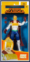 Mirio Togata (Mask) from My Hero Academia - Basic Series manufactured by McFarlane [Front]