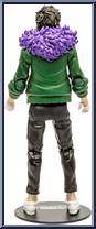 Overhaul from My Hero Academia - Basic Series manufactured by McFarlane [Loose]