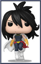 Nana Shimura Action Figure