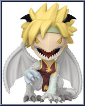 Ryukyu (Jumbo) Action Figure
