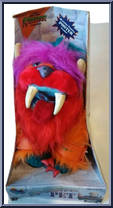 Gwonk from My Pet Monster - Basic Series manufactured by AmToy [Front]