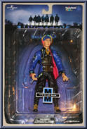 Blue Raja Action Figure