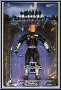 Captain Amazing Action Figure