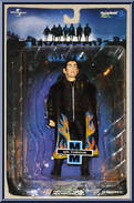 Mr. Furious Action Figure