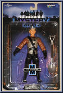Shoveler Action Figure