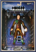 Spleen Action Figure