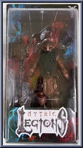 Cavern Dwarf from Mythic Legions - Advent of Decay manufactured by Four Horsemen [Front]