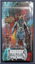 Deluxe Dwarf LB from Mythic Legions - Deluxe Legion Builders manufactured by Four Horsemen [Front]