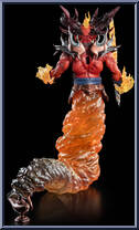 J'hennam from Mythic Legions - Reign of the Beasts manufactured by Four Horsemen [Loose]