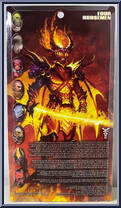 Malephar from Mythic Legions - Arethyr manufactured by Four Horsemen [Back]