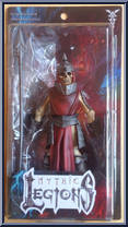 Skapular the Cryptbreaker from Mythic Legions - Mythic Legions 1.0 manufactured by Four Horsemen [Front]