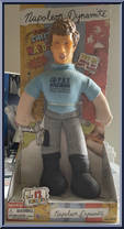 Napoleon (Physical Education) Action Figure