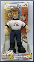 Napoleon (Vote for Pedro) Action Figure