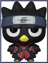 Badtz-Maru from Naruto - Pop! Vinyl Figures manufactured by Funko [Loose]