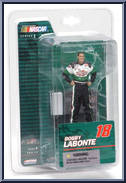 Bobby Labonte Action Figure