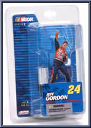 Jeff Gordon Action Figure